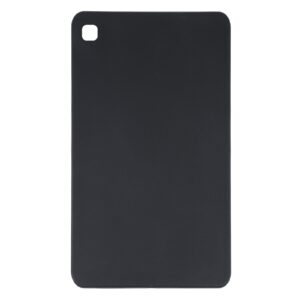 Samsung Galaxy Tab A7 Lite 8.7" T220 / T225 Θήκη Σιλικόνης Μαύρη Tablet TPU Case Black