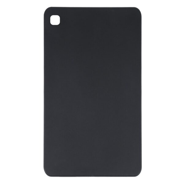 Samsung Galaxy Tab A7 Lite 8.7" T220 / T225 Θήκη Σιλικόνης Μαύρη Tablet TPU Case Black