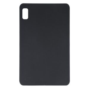 Lenovo Tab M9 9" Θήκη Σιλικόνης Μαύρη Tablet TPU Case Black