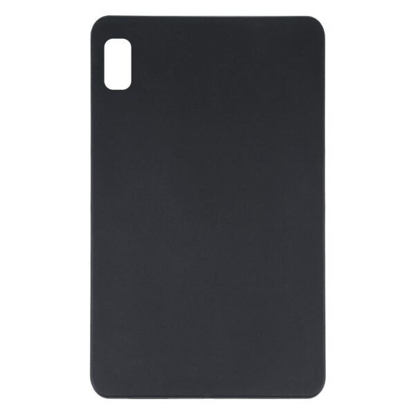 Lenovo Tab M9 9" Θήκη Σιλικόνης Μαύρη Tablet TPU Case Black