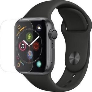 Apple Watch Series 7 45mm Γυαλί Προστασίας Οθόνης ENKAY Hat-Prince 3D Curved Edge Full Coverage Full Tempered Glass