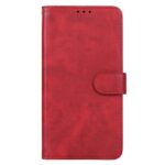 Samsung Galaxy A55 5G Θήκη Βιβλίο Κόκκινο Phone Case Red