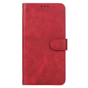 Samsung Galaxy A55 5G Θήκη Βιβλίο Κόκκινο Phone Case Red
