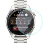 Huawei Watch 3 Pro 48mm Γυαλί Προστασίας Οθόνης ENKAY Hat-Prince 0.2mm 9H 2.15D Curved Edge Tempered Glass Watch Film