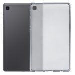 Samsung Galaxy Tab A7 Lite 8.7" T220 / T225 Θήκη Σιλικόνης TPU Case Back Cover Transparent