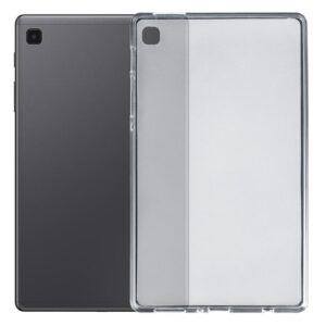 Samsung Galaxy Tab A7 Lite 8.7" T220 / T225 Θήκη Σιλικόνης TPU Case Back Cover Transparent