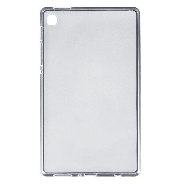 Samsung Galaxy Tab A7 Lite 8.7" T220 / T225 Θήκη Σιλικόνης TPU Case Back Cover Transparent