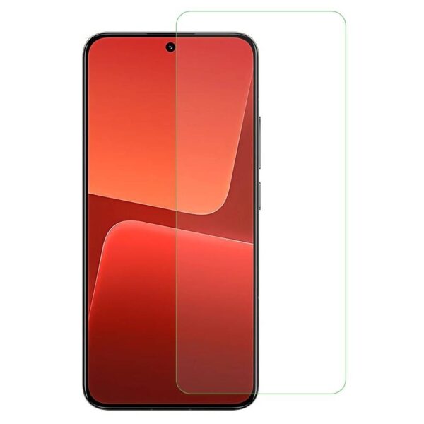 Xiaomi 13 5G Προστατευτικό Τζαμάκι Tempered Glass