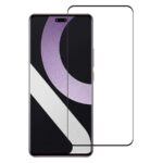 Xiaomi 13 Lite 5G Προστατευτικό Τζαμάκι Μαύρο 5D Full Glue Full Face Tempered Glass Black