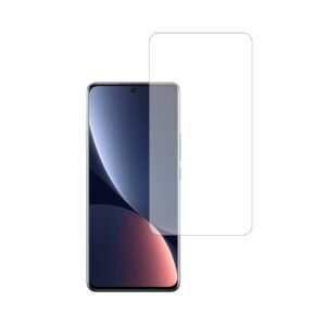 Xiaomi 12 Pro Προστατευτικό Τζαμάκι Tempered Glass