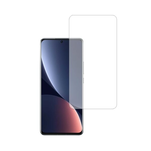 Xiaomi 12 Pro Προστατευτικό Τζαμάκι Tempered Glass Xiaomi 12 Pro Προστατευτικό Τζαμάκι Tempered Glass