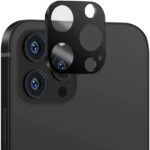 iPhone 12 Pro Προστασία Κάμερας Wozinsky Full Camera Glass 9H Full Camera Tempered Glass