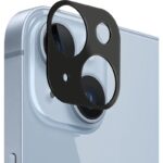 iPhone 15 / 15 Plus Προστασία Κάμερας Wozinsky Full Camera Glass 9H Full Camera Tempered Glass