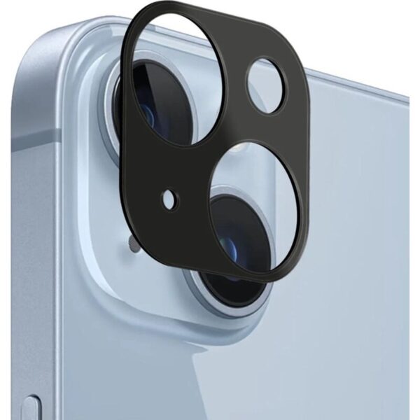 iPhone 15 / 15 Plus Προστασία Κάμερας Wozinsky Full Camera Glass 9H Full Camera Tempered Glass iPhone 15 / 15 Plus Προστασία Κάμερας Wozinsky Full Camera Glass 9H Full Camera Tempered Glass