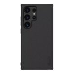 Nillkin Samsung Galaxy S24 Ultra 5G Super Frosted Shield Pro Armored Θήκη Σκληρή - Black