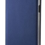 Tel1 Samsung Galaxy A55 5G Smart Magnet Θήκη Βιβλίο - Blue