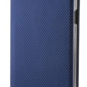 Tel1 Samsung Galaxy A55 5G Smart Magnet Θήκη Βιβλίο - Blue