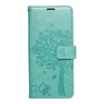 Samsung Galaxy A55 5G Θήκη Βιβλίο Πράσινο Forcell Mezzo Book Case Tree Green