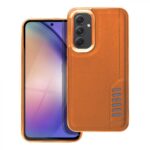 Samsung Galaxy A55 5G Θήκη Σιλικόνης Ταμπά Milano Silicone Case with Camera Frame Taba