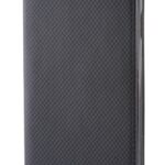 Tel1 Samsung Galaxy A15 5G / A15 4G Smart Magnet Θήκη Βιβλίο - Black