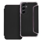 Samsung Galaxy A55 5G Θήκη Βιβλίο Μαύρο Piano Book Case Black
