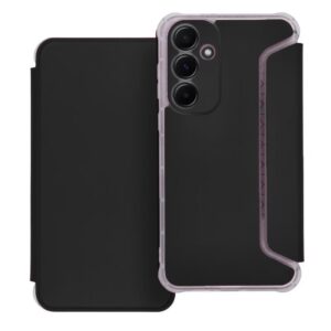 Samsung Galaxy A55 5G Θήκη Βιβλίο Μαύρο Piano Book Case Black