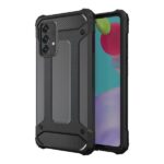 Samsung Galaxy A14 4G / A14 5G Θήκη Μαύρη Hybrid Armor Case Black