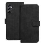 Samsung Galaxy A14 4G / A14 5G Θήκη Βιβλίο Μαύρο Tender Book Case Black