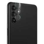 Samsung Galaxy A55 5G Προστασία Κάμερας Tempered Glass 3D For Camera Lens