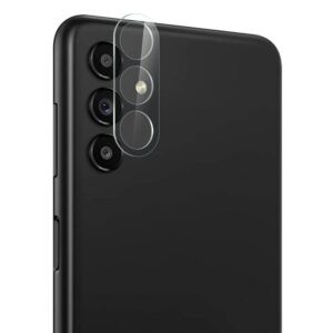 Samsung Galaxy A55 5G Προστασία Κάμερας Tempered Glass 3D For Camera Lens
