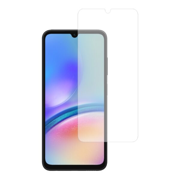 Samsung Galaxy A05s 4G Προστατευτικό Τζαμάκι Tempered Glass