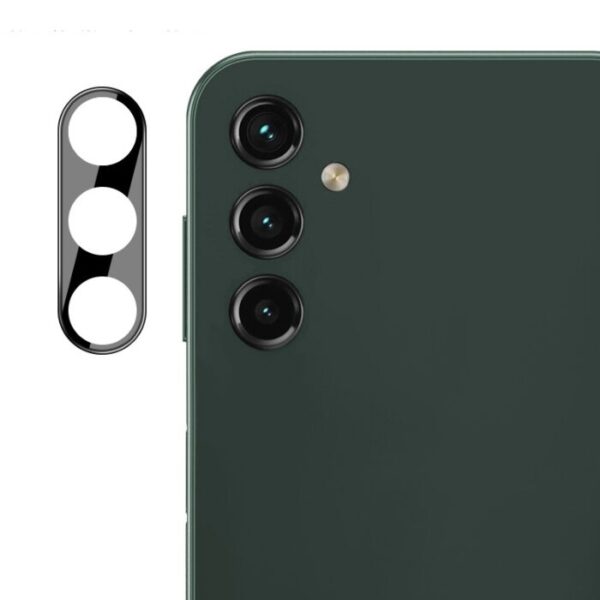 Samsung Galaxy A14 4G / A14 5G Προστασία Κάμερας Tempered Glass 5D For Camera Lens