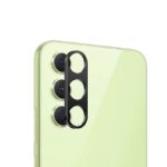 Samsung Galaxy A35 5G Προστασία Κάμερας Tempered Glass 5D For Camera Lens