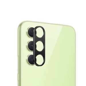 Samsung Galaxy A35 5G Προστασία Κάμερας Tempered Glass 5D For Camera Lens