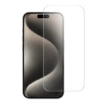 iPhone 16 Plus Προστατευτικό Τζαμάκι Tempered Glass