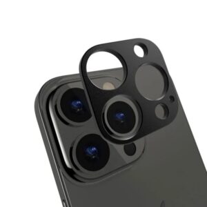 iPhone 16 Pro / 16 Pro Max Προστασία Κάμερας Wozinsky Full 9H Camera Tempered Glass