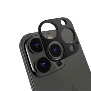 iPhone 13 Pro Προστασία Κάμερας Wozinsky Full Camera Glass 9H Full Camera Tempered Glass