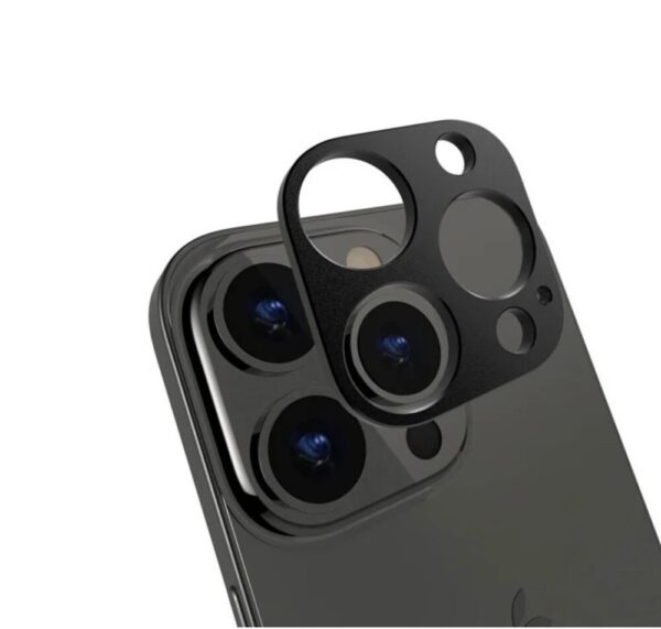 iPhone 13 Pro Προστασία Κάμερας Wozinsky Full Camera Glass 9H Full Camera Tempered Glass