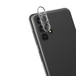 Samsung Galaxy A13 4G / A13 5G Προστασία Κάμερας Tempered Glass 3D For Camera Lens