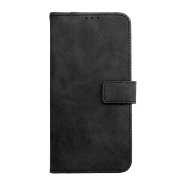 Tel1 Samsung Galaxy A13 5G / A04s Tender Θήκη Βιβλίο - Black Tel1 Samsung Galaxy A13 5G / A04s Tender Θήκη Βιβλίο - Black