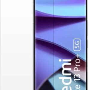 Xiaomi Redmi Note 13 Pro Plus 5G Προστατευτικό Τζαμάκι Tempered Glass