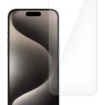 iPhone 16 Προστατευτικό Τζαμάκι Tempered Glass