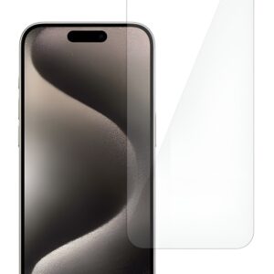 iPhone 16 Προστατευτικό Τζαμάκι Tempered Glass