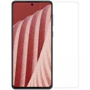 Samsung Galaxy A73 5G Προστατευτικό Τζαμάκι Blue Star 9H 0.3mm Tempered Glass