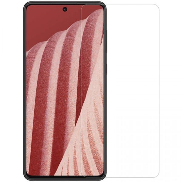 Samsung Galaxy A73 5G Προστατευτικό Τζαμάκι Blue Star 9H 0.3mm Tempered Glass