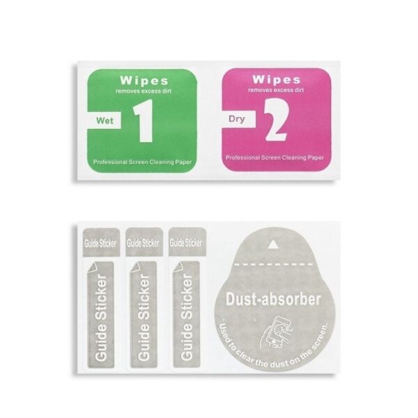 Samsung Galaxy S23 Ultra 5G Προστατευτικό Τζαμάκι Μαύρο Blue Star 5D Full Glue Full Face Tempered Glass Black