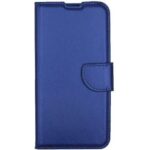 Tel1 TCL 306 / 305 / 30 SE / 30 E Magnetic Closure Θήκη Βιβλίο - Blue