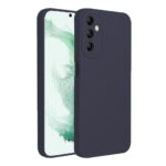 Forcell Samsung Galaxy S23 FE 5G Soft Touch Θήκη Σιλικόνης - Blue