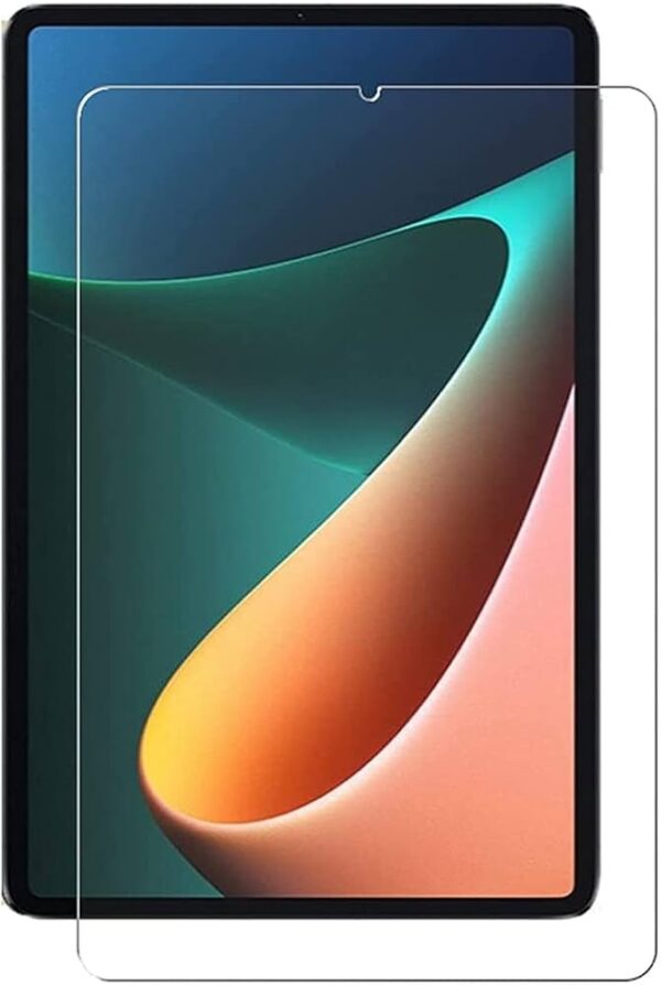 Xiaomi Pad 5 / Pad 5 Pro 11.0'' Προστατευτικό Τζαμάκι Volte-Tel 9H 2.5D 0.30mm Full Glue Full Cover Tempered Glass