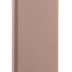 Tel1 Samsung Galaxy A20e Smart Soft Θήκη Βιβλίο - Nude